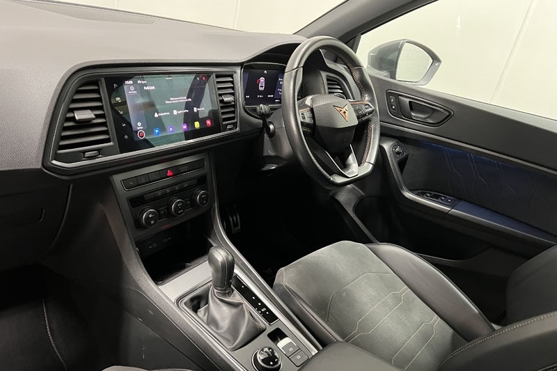 Used Cupra Ateca 2022 for sale - 77350067: Photo 36