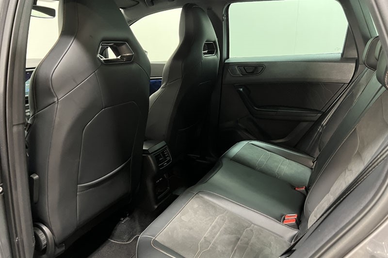 Used Cupra Ateca 2022 for sale - 77350067: Photo 37