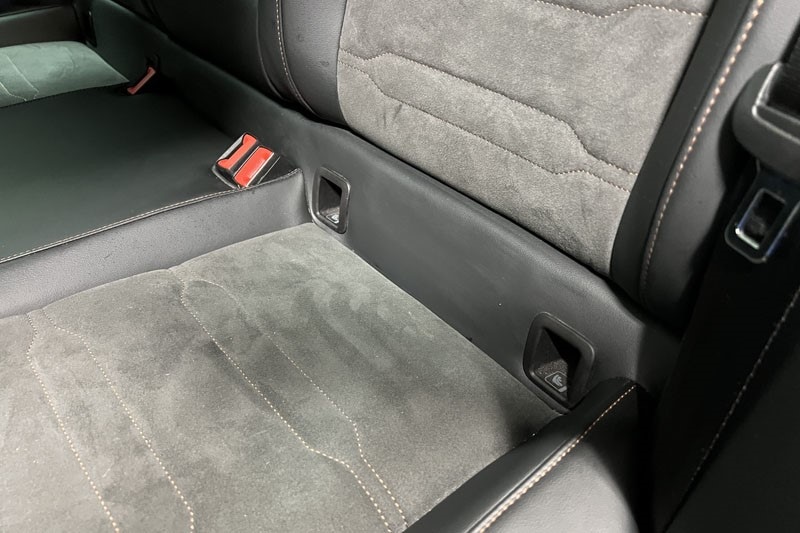 Used Cupra Ateca 2022 for sale - 77350067: Photo 38