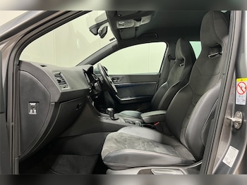 Used Cupra Ateca 2022 for sale - 77350067: Photo