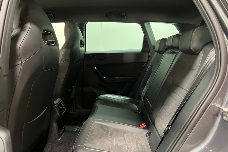 Used Cupra Ateca 2022 for sale - 77350067: Photo 4