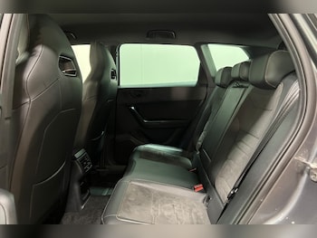 Used Cupra Ateca 2022 for sale - 77350067: Photo