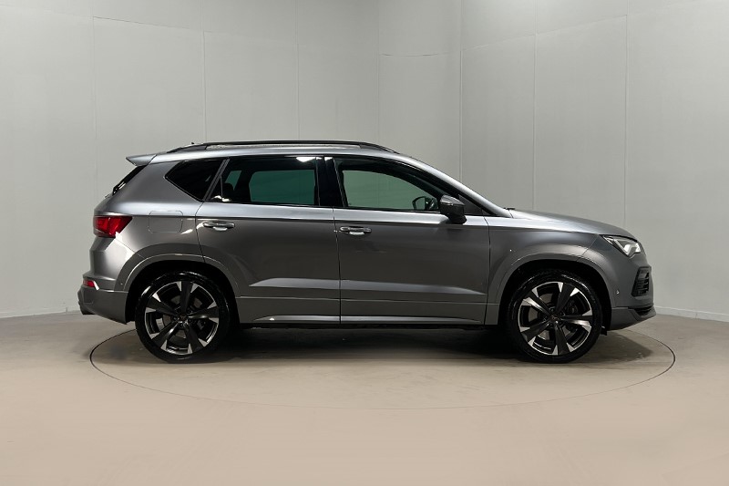 Used Cupra Ateca 2022 for sale - 77350067: Photo 5