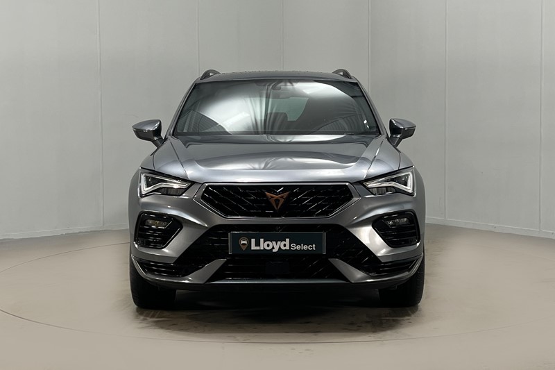 Used Cupra Ateca 2022 for sale - 77350067: Photo 7