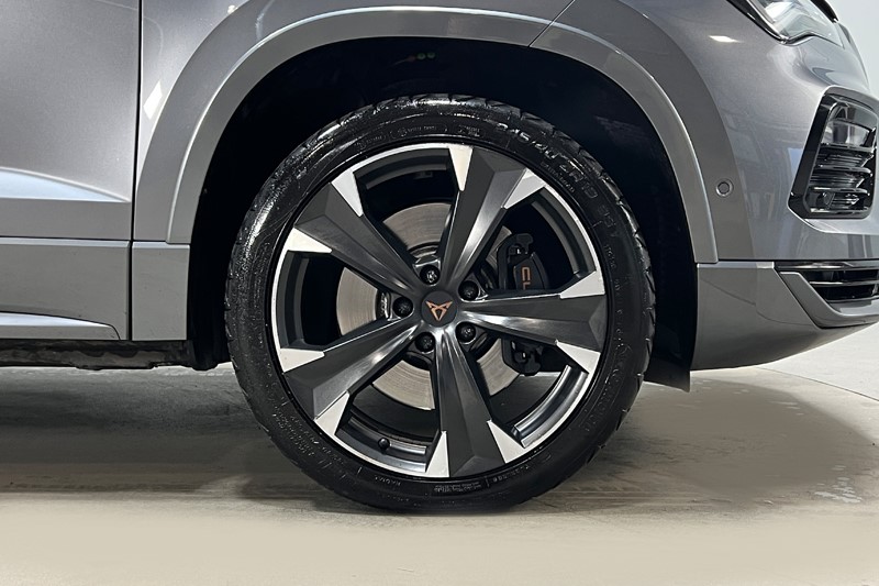 Used Cupra Ateca 2022 for sale - 77350067: Photo 8