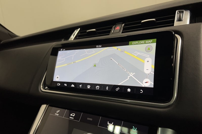 Used Land Rover Range Rover Sport 2021 for sale - 77233679: Photo 11