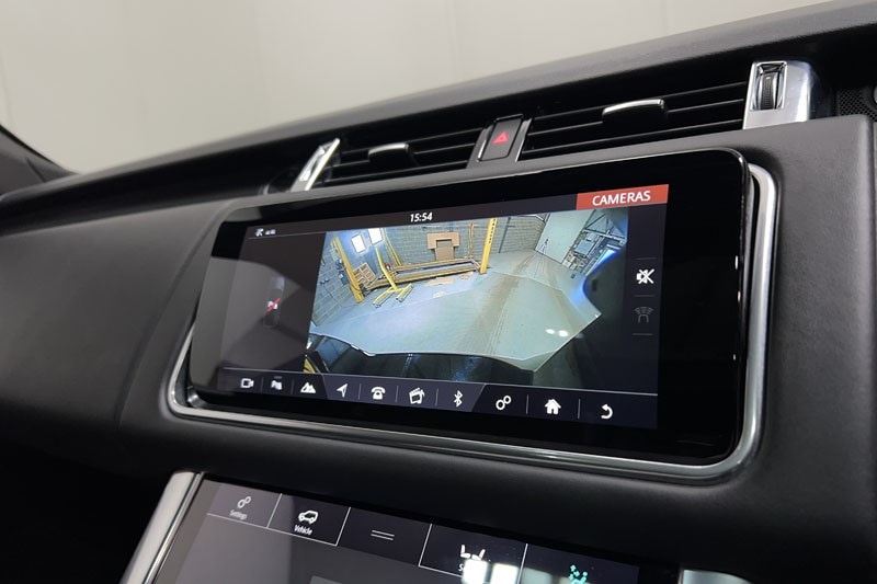 Used Land Rover Range Rover Sport 2021 for sale - 77233679: Photo 12