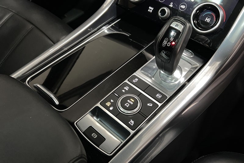 Used Land Rover Range Rover Sport 2021 for sale - 77233679: Photo 13