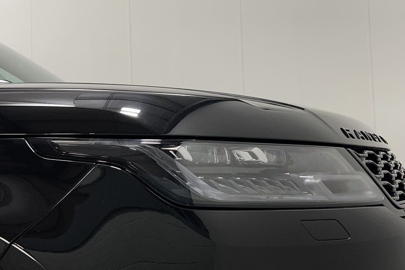 Used Land Rover Range Rover Sport 2021 for sale - 77233679: Photo 17