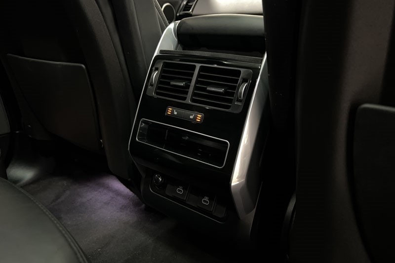 Used Land Rover Range Rover Sport 2021 for sale - 77233679: Photo 18