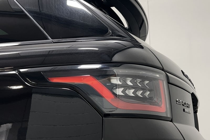 Used Land Rover Range Rover Sport 2021 for sale - 77233679: Photo 19