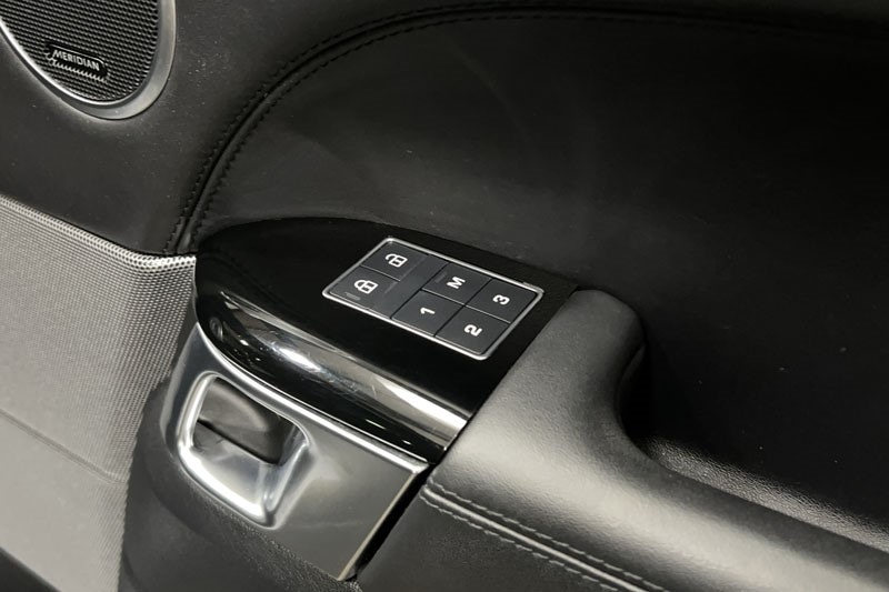 Used Land Rover Range Rover Sport 2021 for sale - 77233679: Photo 22