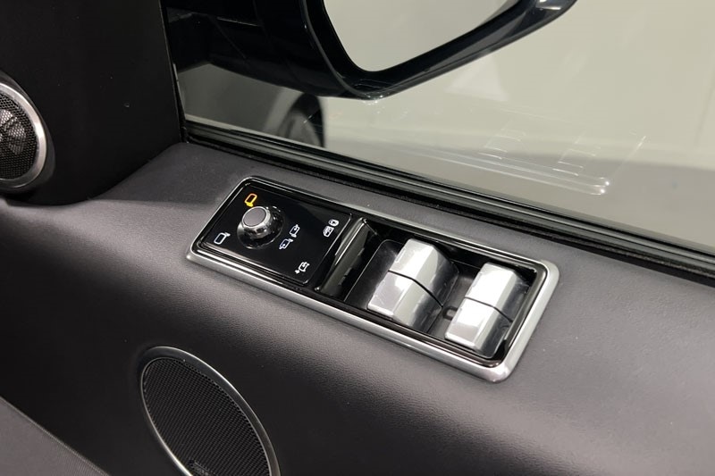 Used Land Rover Range Rover Sport 2021 for sale - 77233679: Photo 24