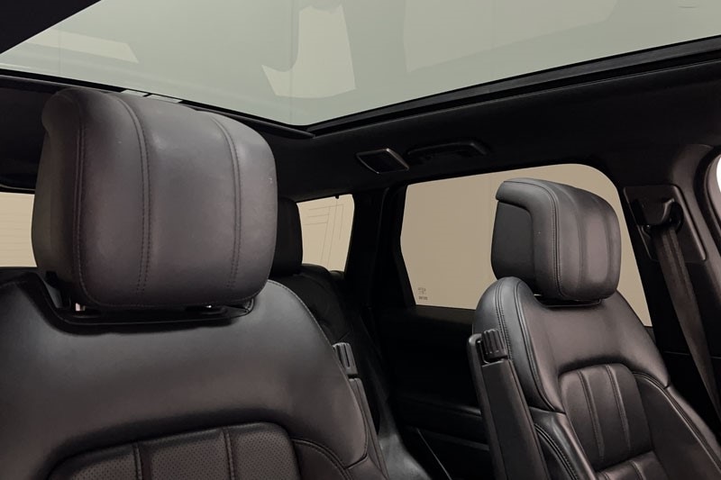 Used Land Rover Range Rover Sport 2021 for sale - 77233679: Photo 27