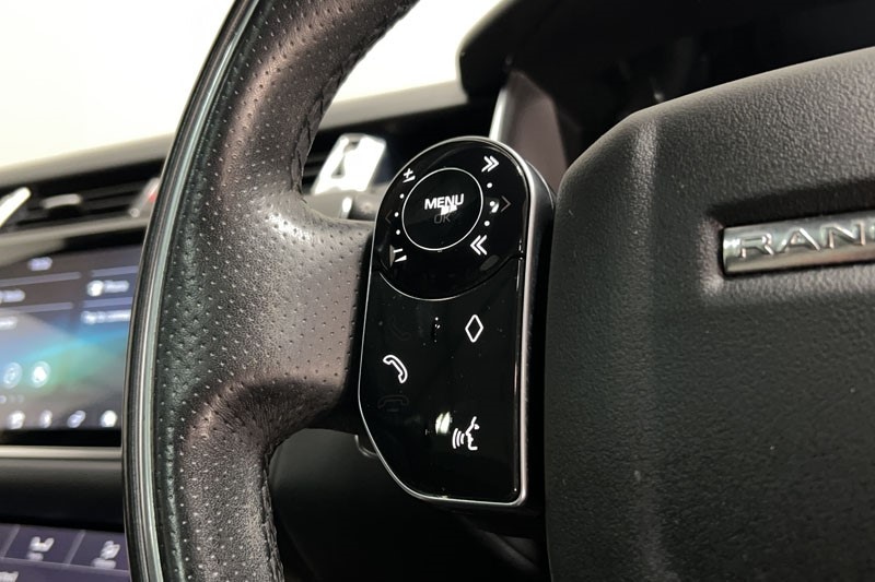 Used Land Rover Range Rover Sport 2021 for sale - 77233679: Photo 30