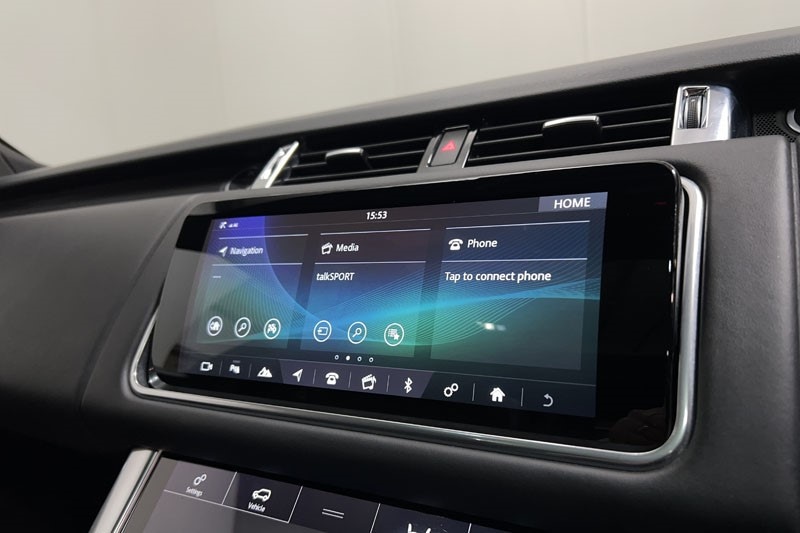 Used Land Rover Range Rover Sport 2021 for sale - 77233679: Photo 35