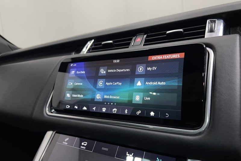 Used Land Rover Range Rover Sport 2021 for sale - 77233679: Photo 36