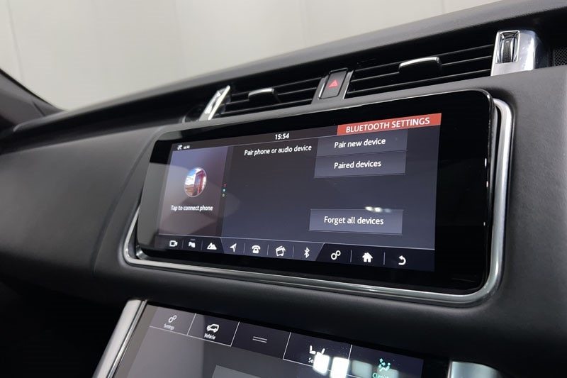 Used Land Rover Range Rover Sport 2021 for sale - 77233679: Photo 39