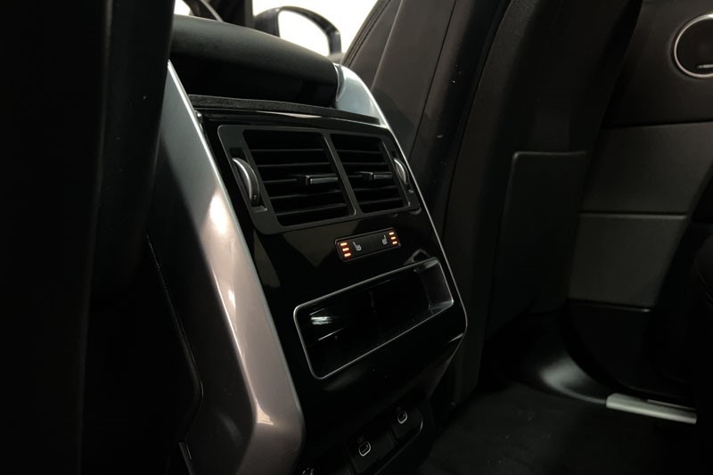 Used Land Rover Range Rover Sport 2021 for sale - 77233679: Photo 46