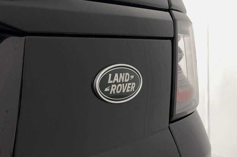 Used Land Rover Range Rover Sport 2021 for sale - 77233679: Photo 51