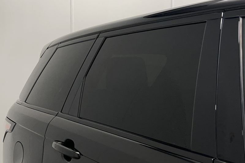 Used Land Rover Range Rover Sport 2021 for sale - 77233679: Photo 52