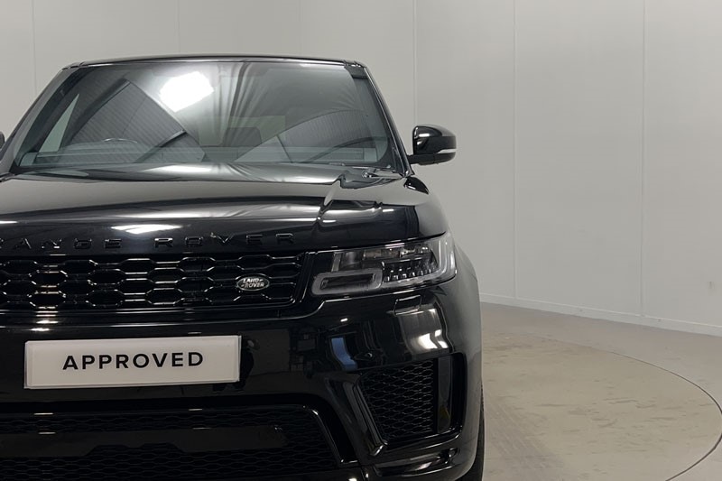 Used Land Rover Range Rover Sport 2021 for sale - 77233679: Photo 56
