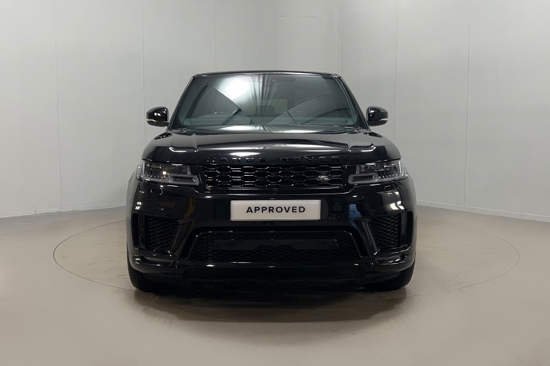 Used Land Rover Range Rover Sport 2021 for sale - 77233679: Photo 7