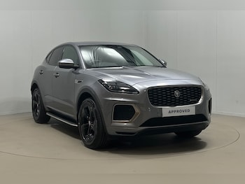 Used Jaguar E-Pace 2023 for sale - 79512302: Photo