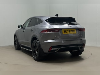 Used Jaguar E-Pace 2023 for sale - 79512302: Photo