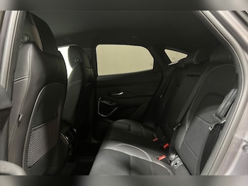 Used Jaguar E-Pace 2023 for sale - 79512302: Photo