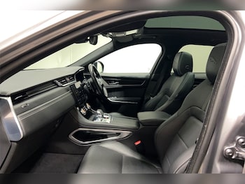 Used Jaguar F-Pace 2022 for sale - 78817605: Photo