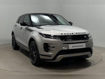 Used Land Rover Range Rover Evoque 2024 for sale - 79512324: Photo