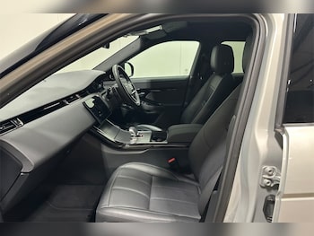 Used Land Rover Range Rover Evoque 2024 for sale - 79512324: Photo