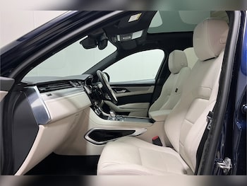 Used Jaguar F-Pace 2023 for sale - 79407622: Photo