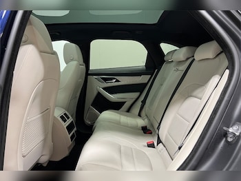 Used Jaguar F-Pace 2023 for sale - 79407622: Photo