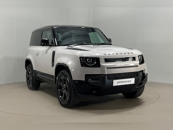 Used Land Rover Defender 2026 for sale - 78744847: Photo