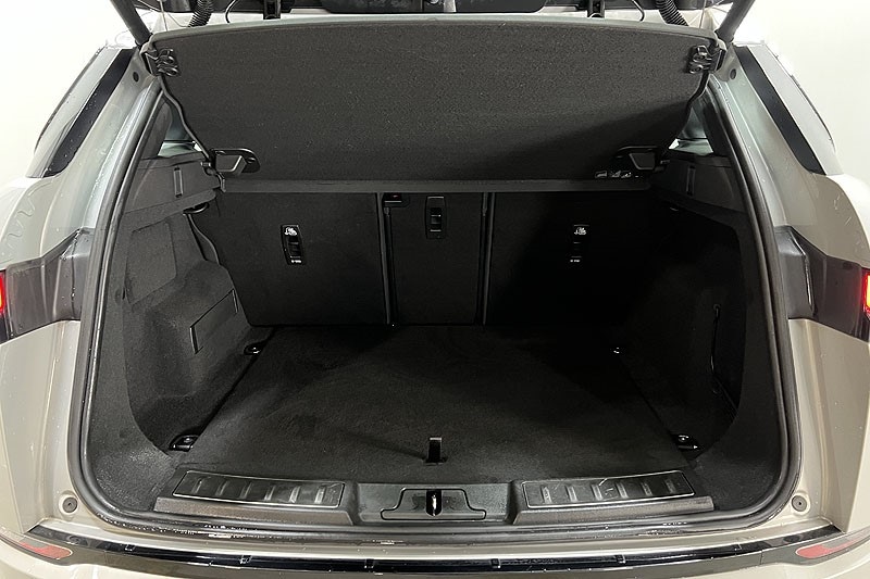 Used Land Rover Range Rover Evoque 2022 for sale - 77198374: Photo 10