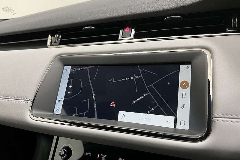 Used Land Rover Range Rover Evoque 2022 for sale - 77198374: Photo 11