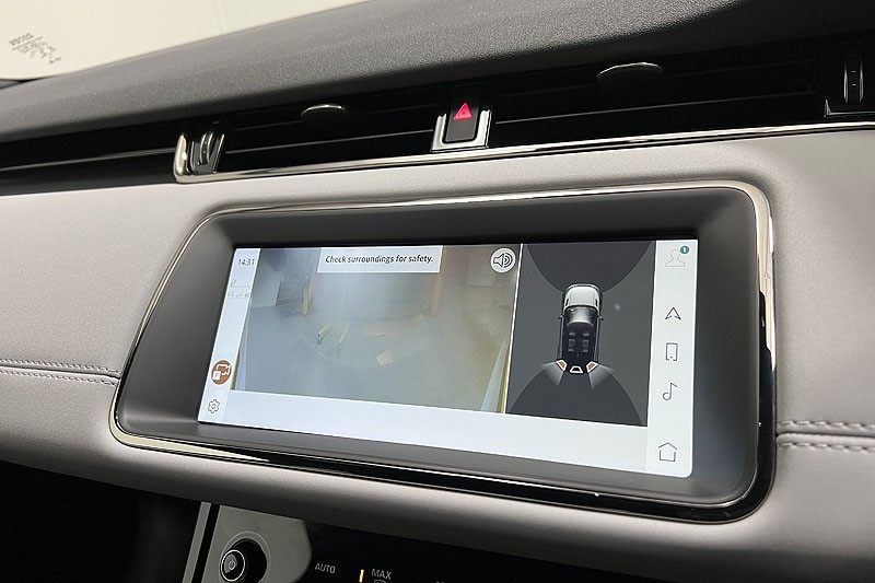 Used Land Rover Range Rover Evoque 2022 for sale - 77198374: Photo 12