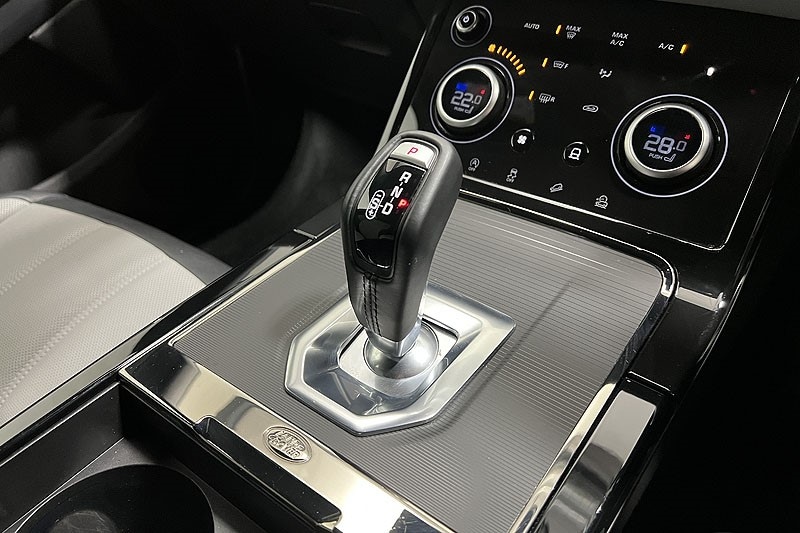 Used Land Rover Range Rover Evoque 2022 for sale - 77198374: Photo 13