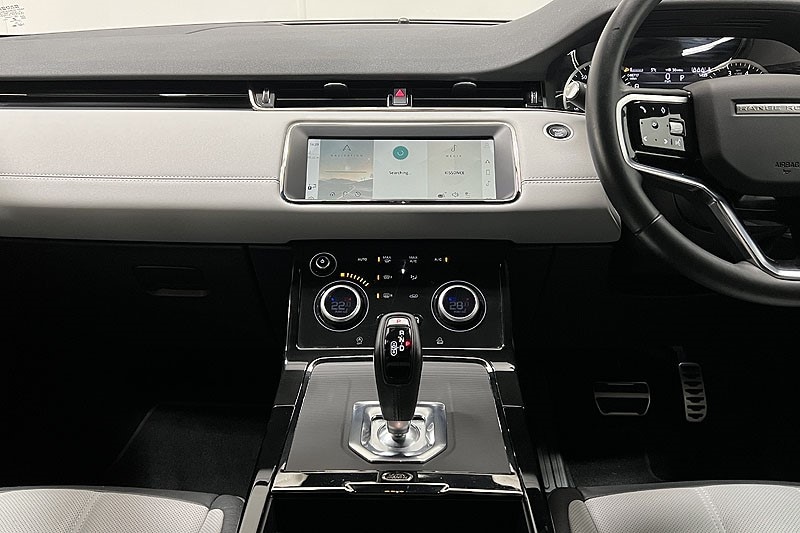 Used Land Rover Range Rover Evoque 2022 for sale - 77198374: Photo 14