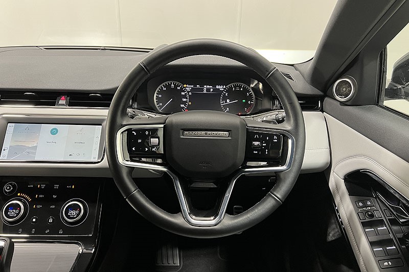 Used Land Rover Range Rover Evoque 2022 for sale - 77198374: Photo 15