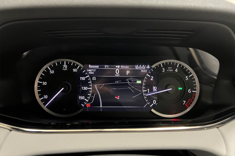 Used Land Rover Range Rover Evoque 2022 for sale - 77198374: Photo 16