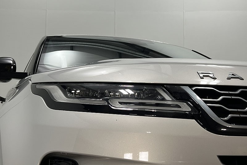 Used Land Rover Range Rover Evoque 2022 for sale - 77198374: Photo 17