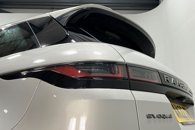 Used Land Rover Range Rover Evoque 2022 for sale - 77198374: Photo 19