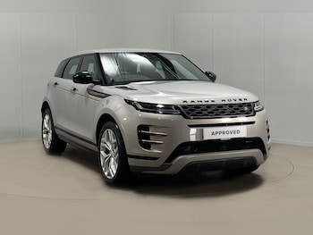 Used Land Rover Range Rover Evoque 2022 for sale - 77198374: Photo