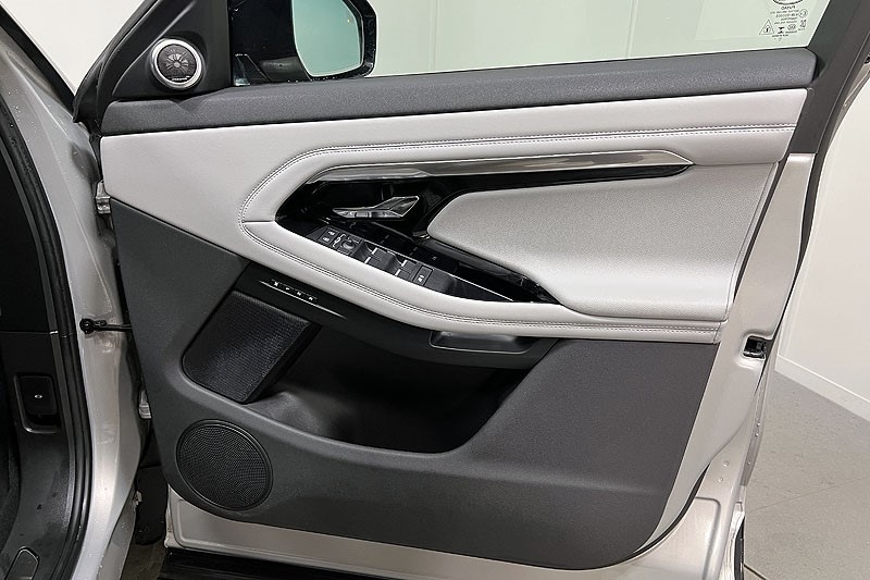 Used Land Rover Range Rover Evoque 2022 for sale - 77198374: Photo 21