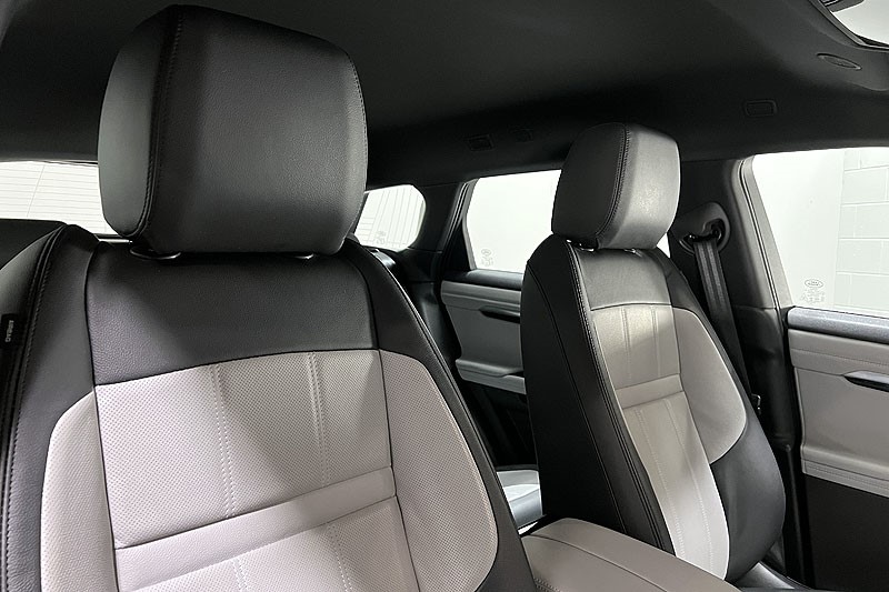 Used Land Rover Range Rover Evoque 2022 for sale - 77198374: Photo 27