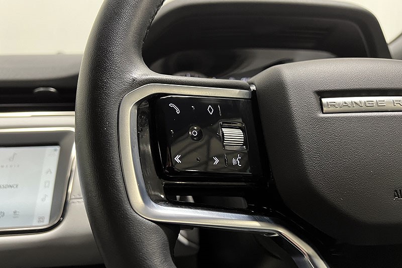 Used Land Rover Range Rover Evoque 2022 for sale - 77198374: Photo 29