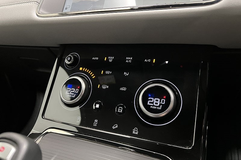 Used Land Rover Range Rover Evoque 2022 for sale - 77198374: Photo 31